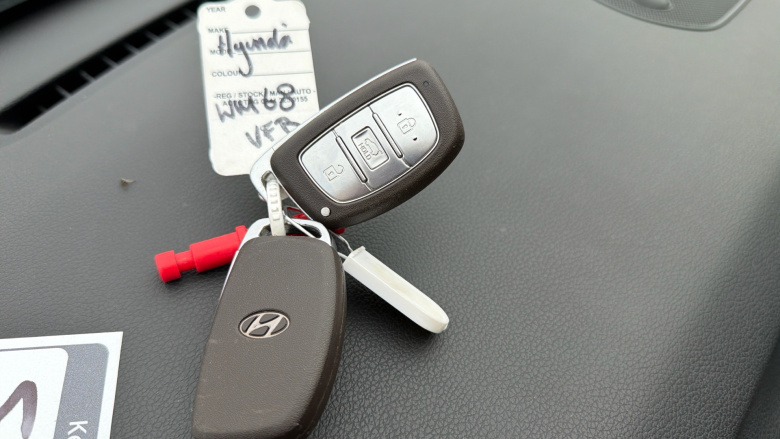 Hyundai Tucson 1.6 TGDi 177 Premium 5dr 2WD Petrol Estate